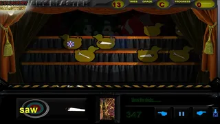 Скриншот 3 к игре Dictionary Blaster