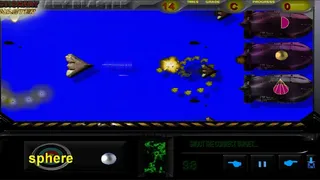 Скриншот 4 к игре Dictionary Blaster