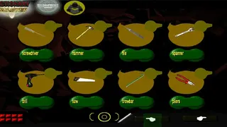 Скриншот 6 к игре Dictionary Blaster