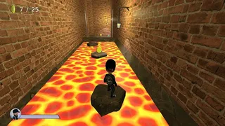 Скриншот 4 к игре W.O.T.E - Waking On The Endtimes