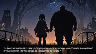 Скриншот 5 к игре Одиночество Скуфа