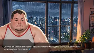 Скриншот 6 к игре Одиночество Скуфа