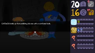Скриншот 5 к игре Ark's Wonder Dungeon