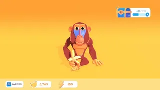 Скриншот 3 к игре Monkeys