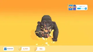 Скриншот 5 к игре Monkeys