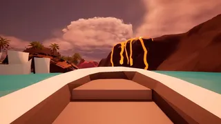 Скриншот 1 к игре Painted Shores