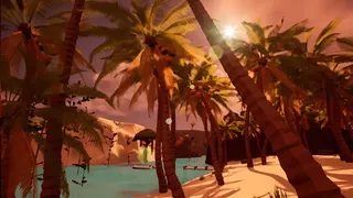 Скриншот 2 к игре Painted Shores
