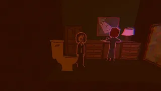 Скриншот 4 к игре Until Oblivion