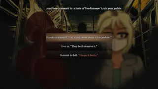 Скриншот 5 к игре Veins Like Tapeworms