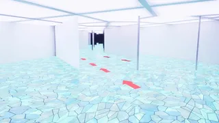 Скриншот 5 к игре Into The Matrix