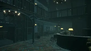 Скриншот 8 к игре Into The Matrix
