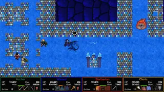 Скриншот 5 к игре Holy Heroes