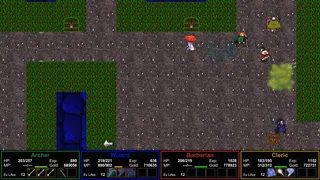 Скриншот 7 к игре Holy Heroes