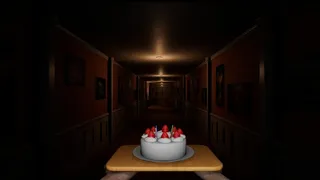 Скриншот 1 к игре Don't Drop The Cake: Prologue