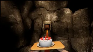 Скриншот 2 к игре Don't Drop The Cake: Prologue