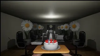 Скриншот 3 к игре Don't Drop The Cake: Prologue