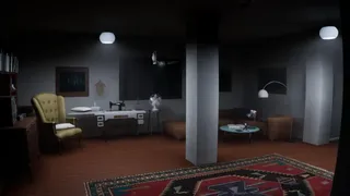 Скриншот 2 к игре Silent: Abandoned