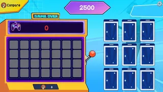 Скриншот 3 к игре 这是我的公司(This Company Of Mine)