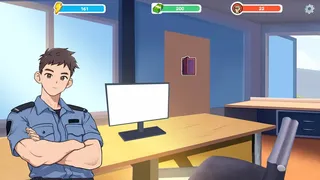 Скриншот 6 к игре 这是我的公司(This Company Of Mine)