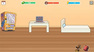 Скриншот 7 к игре 这是我的公司(This Company Of Mine)