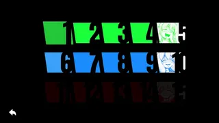 Скриншот 5 к игре Breakout Epilepsia