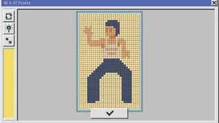 Скриншот 3 к игре Pixel Restorer