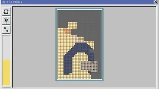 Скриншот 6 к игре Pixel Restorer
