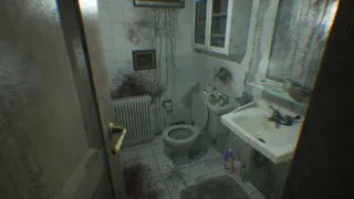 Скриншот 2 к игре Can't revert
