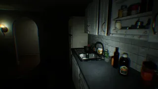 Скриншот 4 к игре Can't revert