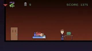Скриншот 1 к игре Z Juice