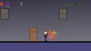 Скриншот 2 к игре Z Juice