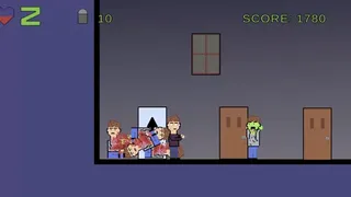 Скриншот 4 к игре Z Juice