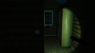 Скриншот 1 к игре Terrors Of North - Finnish Cabin