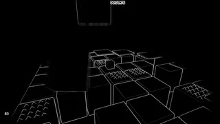 Скриншот 1 к игре CUBE
