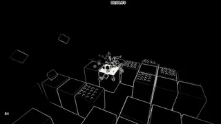 Скриншот 2 к игре CUBE