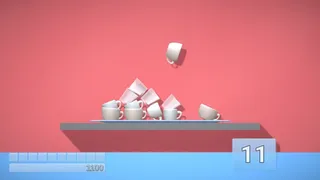 Скриншот 3 к игре Doggy Waiter 2