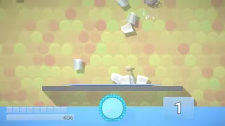 Скриншот 4 к игре Doggy Waiter 2