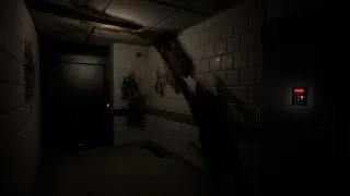 Скриншот 1 к игре Haunted Elevator - 闹鬼电梯