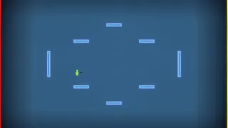 Скриншот 1 к игре Back To Back