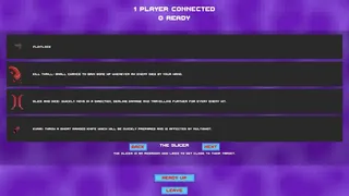 Скриншот 2 к игре Back To Back