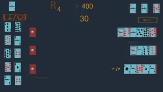Скриншот 3 к игре Poker Tower Defense