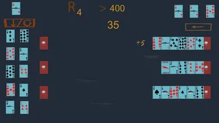 Скриншот 4 к игре Poker Tower Defense