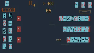 Скриншот 5 к игре Poker Tower Defense