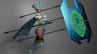 Скриншот 4 к игре Orisha