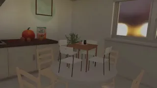 Скриншот 1 к игре Dream Home Designer