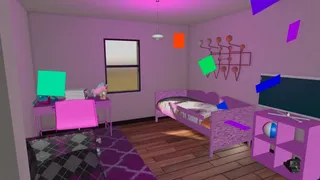 Скриншот 3 к игре Dream Home Designer