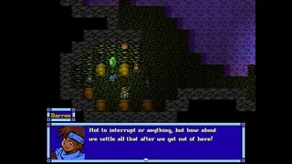 Скриншот 1 к игре Moonfell: the Tides of Aether