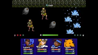 Скриншот 2 к игре Moonfell: the Tides of Aether
