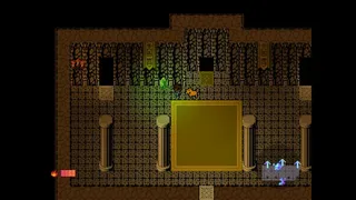 Скриншот 4 к игре Moonfell: the Tides of Aether