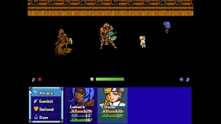 Скриншот 6 к игре Moonfell: the Tides of Aether